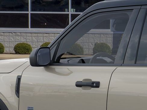 New 2025 Ford Bronco Sport Big Bend w/ Convenience Package AWD/4WD image 20
