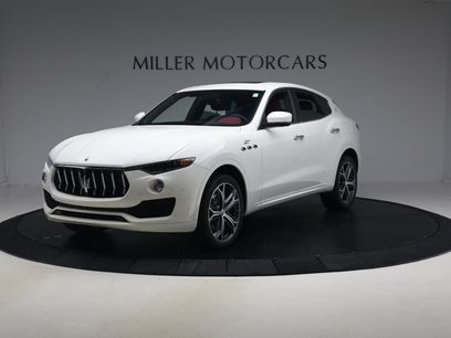 Certified 2023 Maserati Levante GT