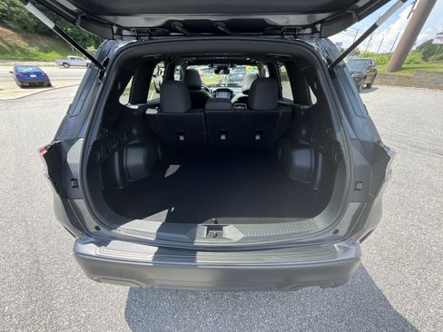 Certified 2025 Subaru Forester Limited AWD/4WD image 27