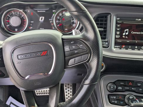 Used 2023 Dodge Challenger R/T Scat Pack image 20