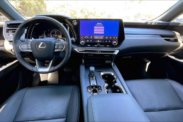 Certified 2023 Lexus RX 350 Premium Plus w/ Cold Area Package AWD/4WD image 7