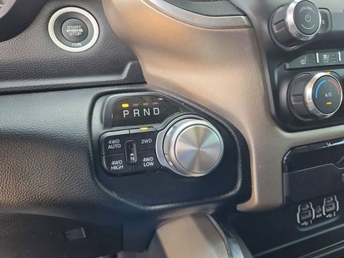 Used 2020 RAM 1500 Laramie image 30