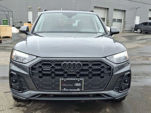 Certified 2023 Audi Q5 2.0T Premium Plus w/ Premium Plus Package image 29