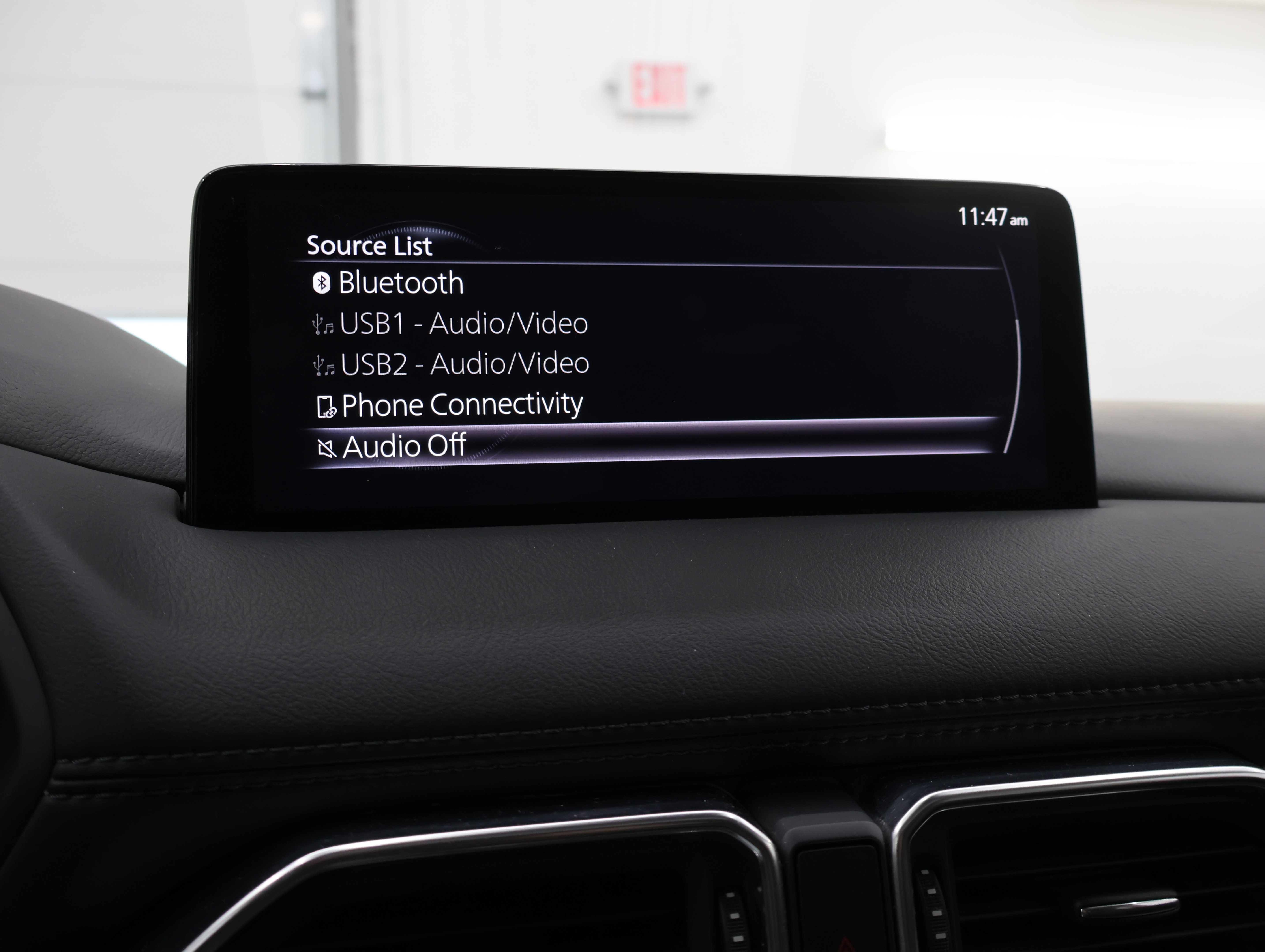Used 2025 MAZDA CX-5 AWD 2.5 S w/ Preferred Package image 45