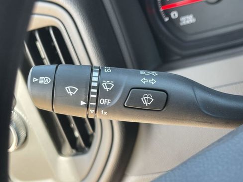 New 2025 GMC Sierra 2500 Pro w/ 1SA Pro Safety Plus Package image 19