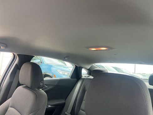 Used 2024 Chevrolet Malibu LT image 15
