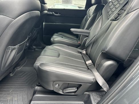Used 2022 Hyundai Palisade Limited AWD/4WD image 22