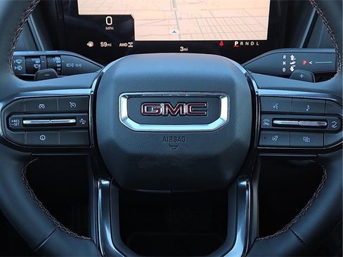 New 2026 GMC Terrain AT4 image 20