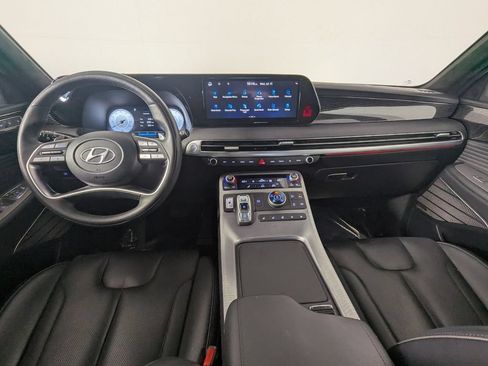 Certified 2024 Hyundai Palisade Calligraphy AWD/4WD image 14