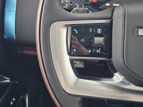 New 2025 Land Rover Range Rover Autobiography image 30