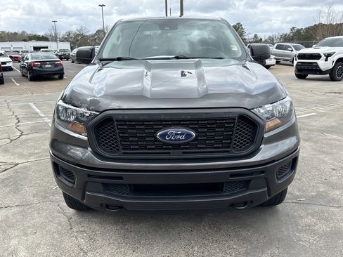 Used 2020 Ford Ranger XL w/ Trailer Tow Package image 8