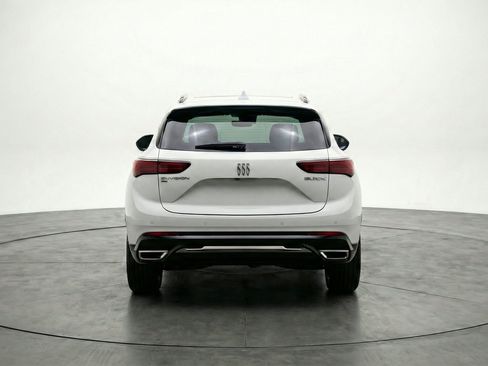 Used 2024 Buick Envision Preferred AWD/4WD image 7