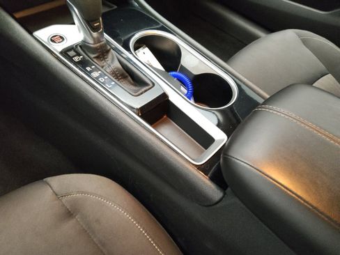 Used 2024 Nissan Altima 2.5 SV image 26