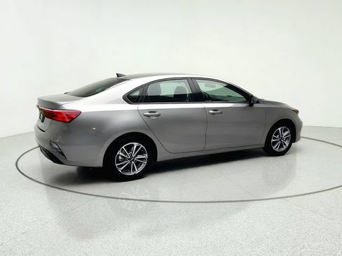 Certified 2024 Kia Forte LXS FWD image 6