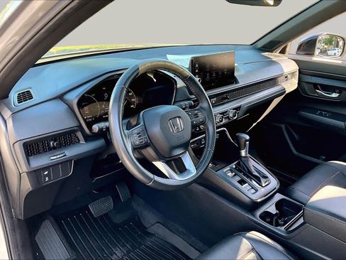 Used 2024 Honda CR-V Sport-L image 18