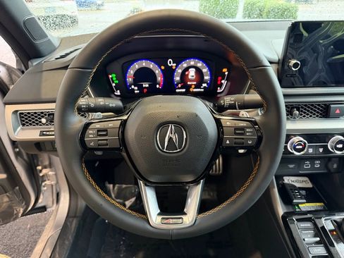 New 2026 Acura Integra A-Spec image 19