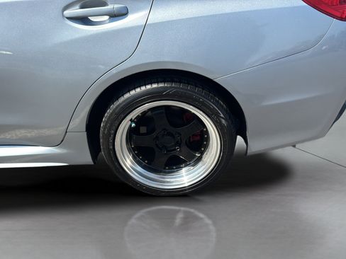 Used 2015 Subaru WRX AWD/4WD image 38