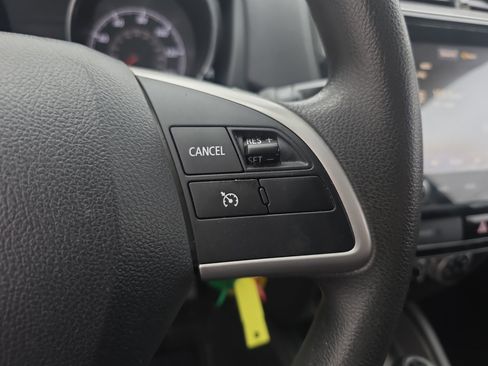 Used 2020 Mitsubishi Outlander Sport SE image 19