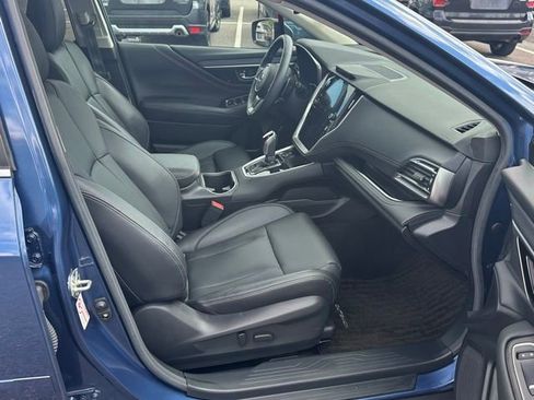 Used 2020 Subaru Outback Limited image 7