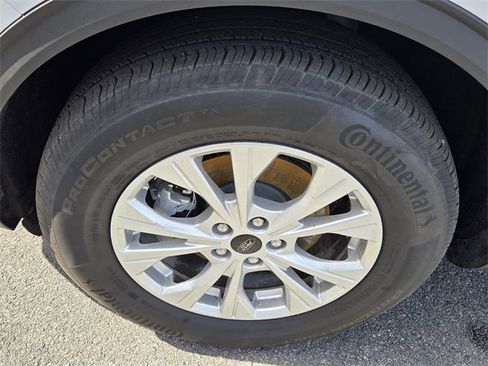 Certified 2025 Ford Escape Active w/ Tech Pack #1 image 15