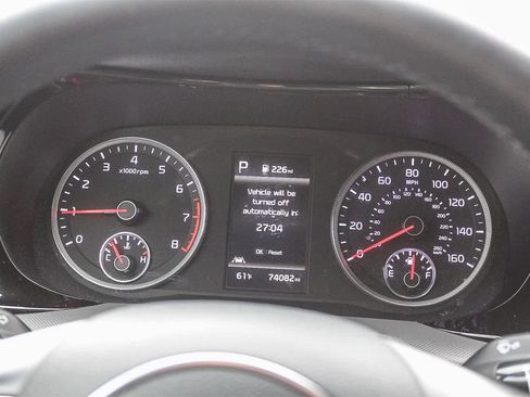 Used 2022 Kia K5 GT-Line w/ GT-Line FWD Premium Package image 32