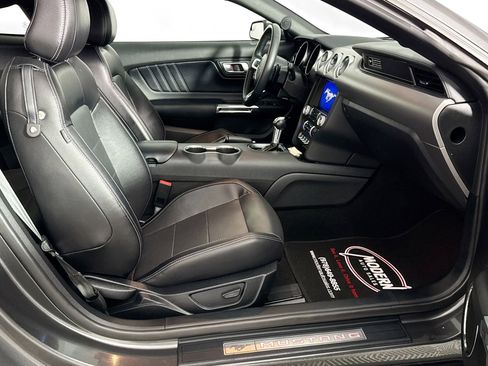 Used 2020 Ford Mustang GT Premium RWD image 29