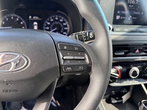 Used 2023 Hyundai Kona SEL w/ Cargo Package image 17