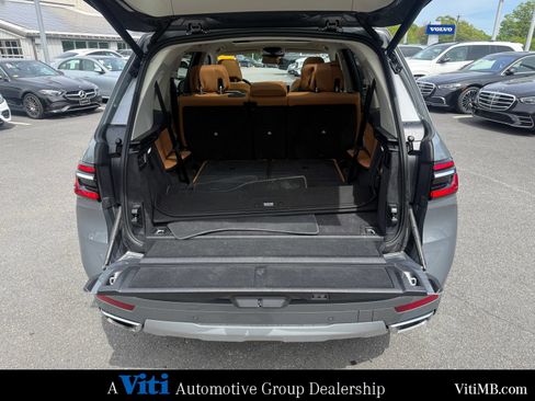 Used 2026 BMW X7 xDrive40i AWD/4WD image 23