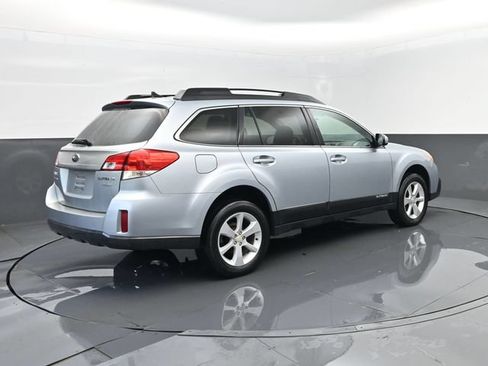 Used 2014 Subaru Outback 2.5i Premium AWD/4WD image 20