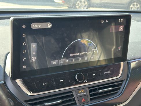 Certified 2023 Nissan Altima 2.5 SR w/ SR Premium Package image 7