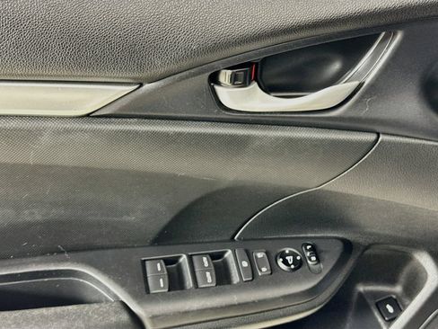 Used 2019 Honda Civic LX image 18