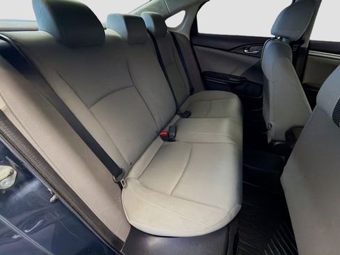 Used 2020 Honda Civic LX image 14