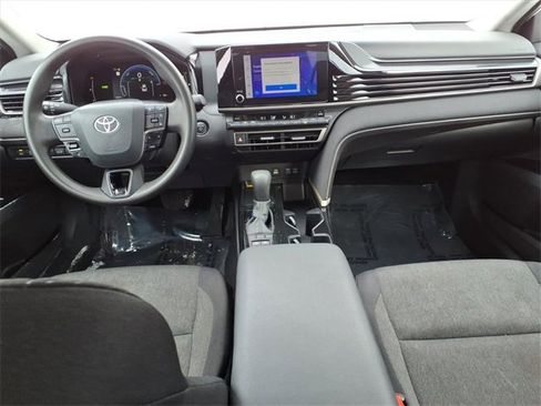 Certified 2025 Toyota Camry LE image 11