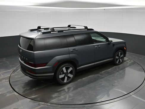 New 2026 Hyundai Santa Fe Limited AWD/4WD image 30
