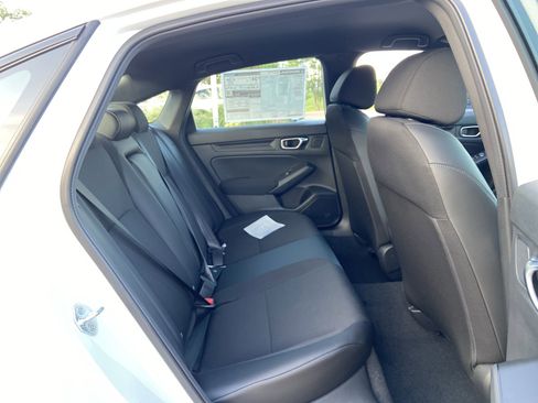 New 2026 Honda Civic Sport image 18