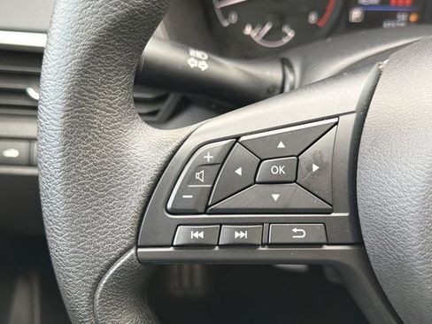 Certified 2023 Nissan Altima 2.5 S FWD image 11