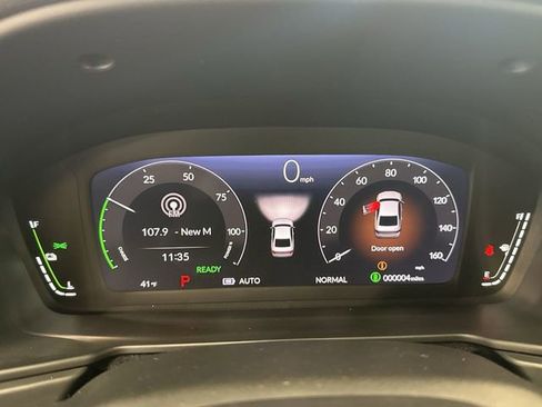 New 2026 Honda Accord Sport image 16