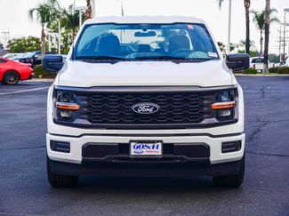 Used 2025 Ford F150 STX video 2