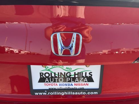 Used 2024 Honda Civic Si image 45