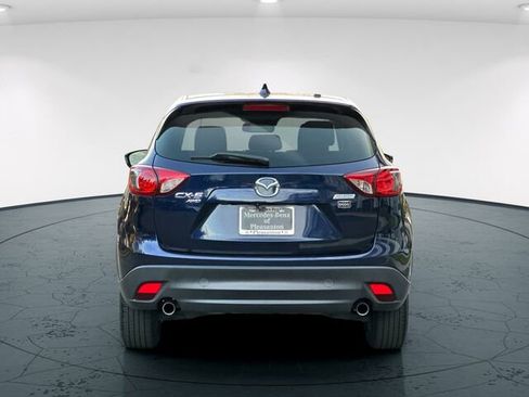 Used 2014 MAZDA CX-5 Touring w/ Touring Technology Package image 6