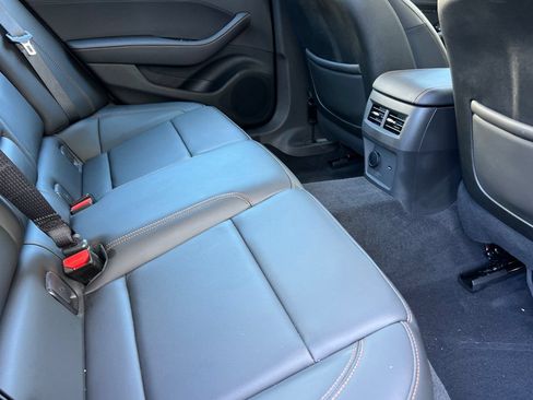Used 2026 Cadillac CT5 Sport w/ Technology Package RWD image 17