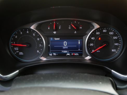 Used 2020 Chevrolet Equinox LT AWD/4WD image 31