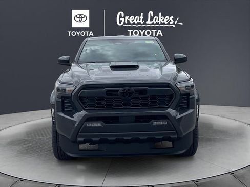 New 2026 Toyota Tacoma TRD Sport AWD/4WD image 8