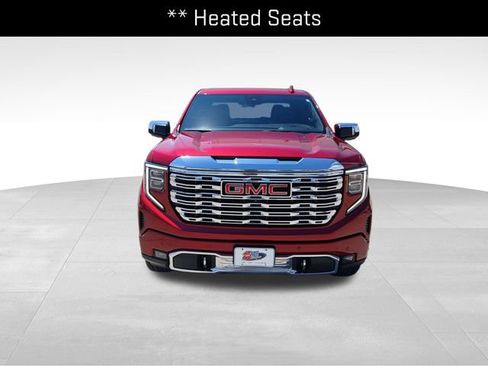Used 2023 GMC Sierra 1500 Denali AWD/4WD image 8