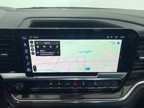 New 2024 Chevrolet Silverado 1500 RST w/ All Star Edition Plus image 13