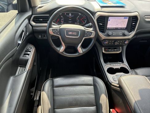 Certified 2022 GMC Acadia Denali w/ Black Diamond Edition AWD/4WD image 21