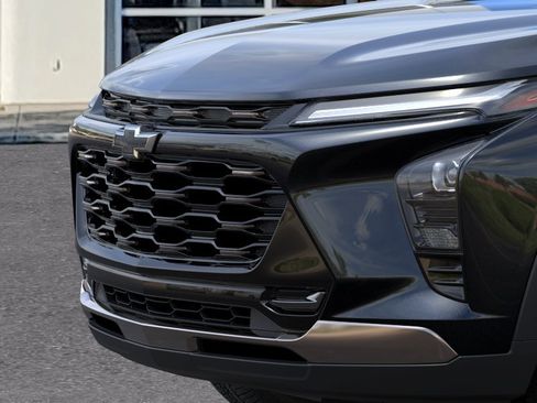 New 2026 Chevrolet Trax ACTIV FWD image 37