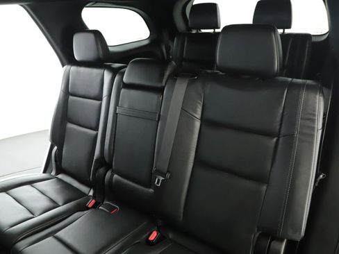 Used 2022 Dodge Durango GT image 5