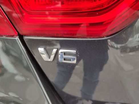 Used 2015 Chevrolet Impala LTZ image 25