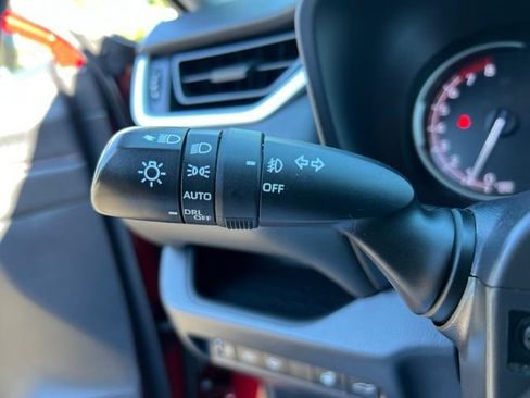 Used 2020 Toyota RAV4 TRD Off-Road w/ TRD Off-Road Weather Package AWD/4WD image 21